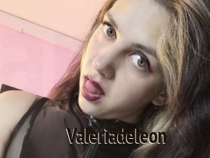 Valeriadeleon