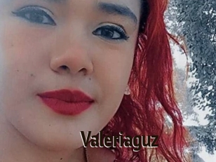 Valeriaguz
