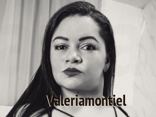 Valeriamontiel