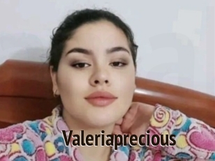 Valeriaprecious