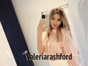 Valeriarashford