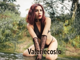 Valeriecosio