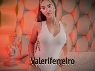 Valeriferreiro