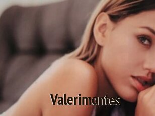 Valerimontes