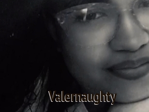 Valernaughty