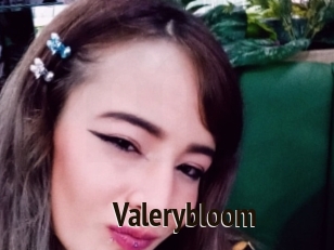 Valerybloom