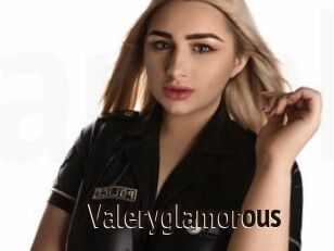 Valeryglamorous