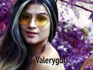 Valeryguti