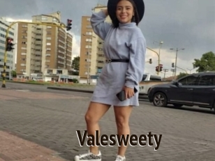 Valesweety