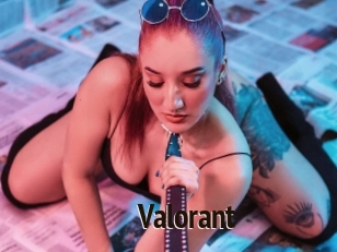 Valorant