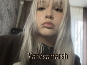 Vanesamarsh