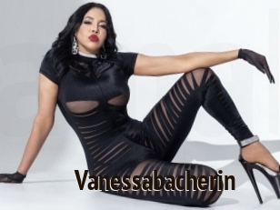 Vanessabacherin