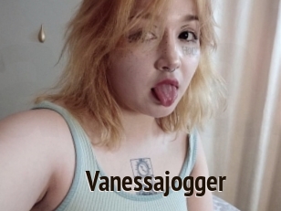 Vanessajogger