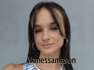 Vanessamason