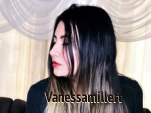 Vanessamillert