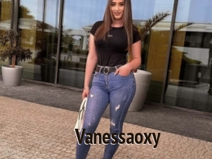 Vanessaoxy
