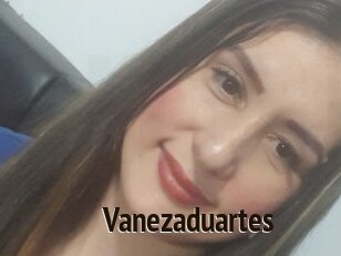 Vanezaduartes