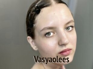Vasyaolees