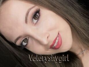 Veleryshygirl
