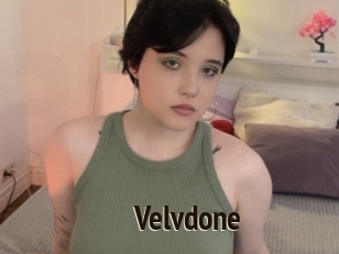 Velvdone