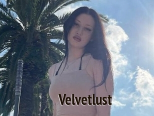 Velvetlust
