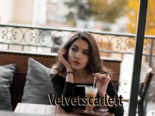 Velvetscarlett
