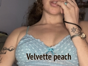 Velvette_peach