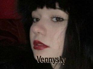 Vennysky