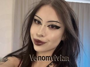 Venomvivian