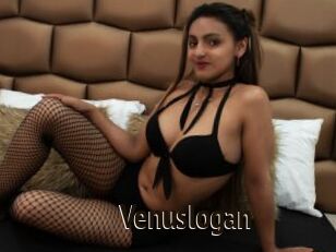 Venuslogan
