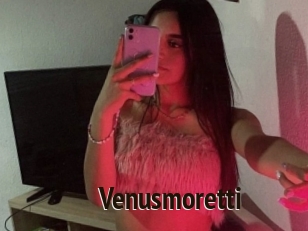Venusmoretti
