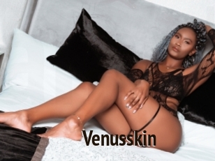 Venusskin