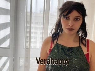 Verahappy