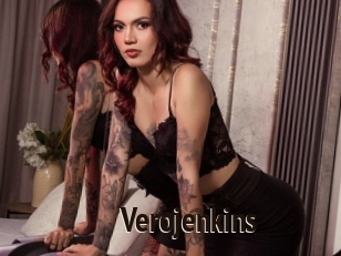 verojenkins Amatrice Blog