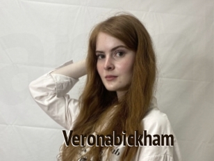 Veronabickham