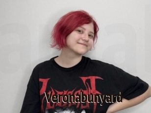 Veronabunyard