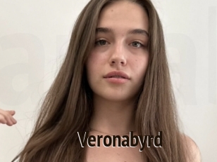 Veronabyrd