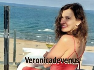 Veronicadevenus