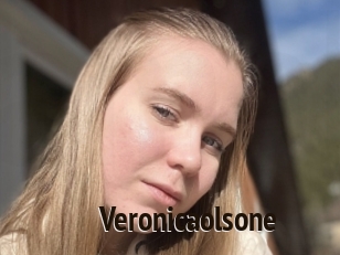 Veronicaolsone