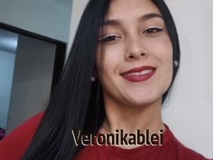Veronikablei