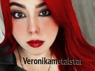 Veronikametalstar