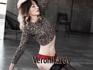 Veronikaroy