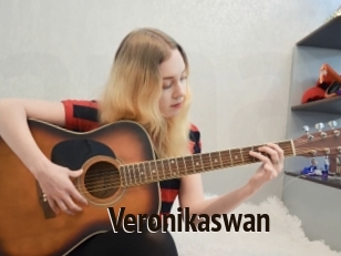 Veronikaswan