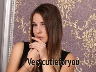 Verycutieforyou