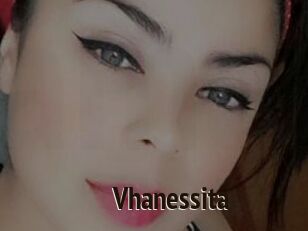 Vhanessita