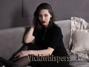 Vickiwhispers