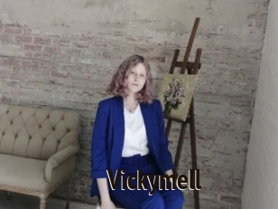 Vickymell
