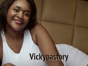 Vickypastory