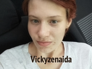 Vickyzenaida