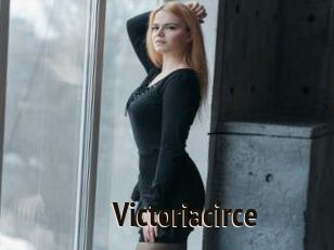 Victoriacirce